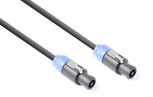 CX25-10 Speakercable NL2-NL2 10m