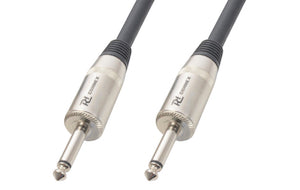 CX29-10 Speakercable 6.3M-6.3M 10m