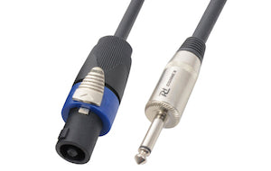 CX27-10Speakercable NL2 -6.3M 10m