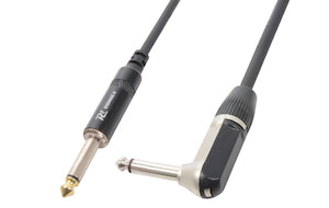 CX115-6 GuitarCabl.6.3M-6.3M RA 6m