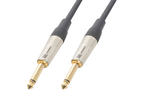 CX116-6 GuitarCable 6.3M-6.3M 6m