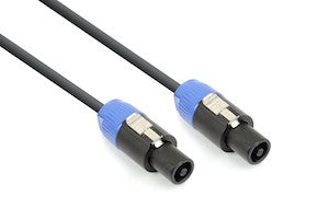 CX302-15 Speakercable NL2-NL2 15m