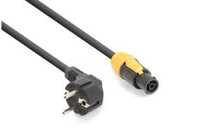 CX14-5 Pwc Tr - Schuko cable 5m