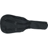 HTO GB10F Custodia per Chitarra Acustica