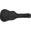 HTO GB10F Custodia per Chitarra Acustica