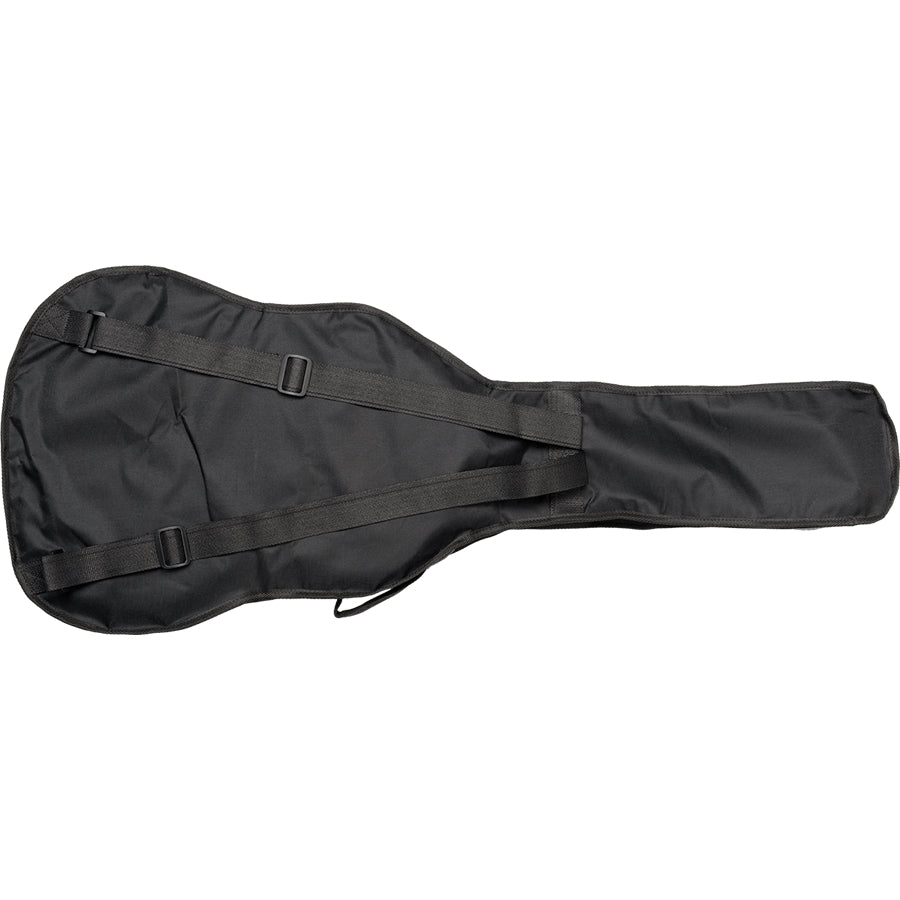 HTO GB10C2 Custodia per Chitarra Classica 1/2