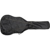 HTO GB10C2 Custodia per Chitarra Classica 1/2