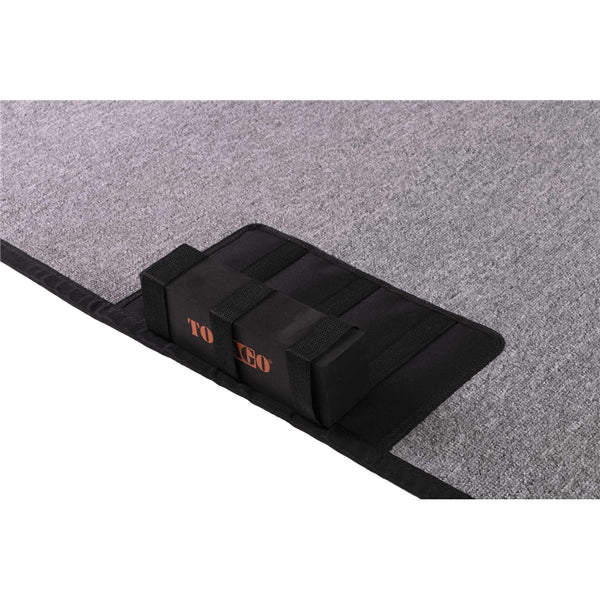 HTO DC01 TAPPETO PER BATTERIA