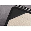 HTO DC01 TAPPETO PER BATTERIA
