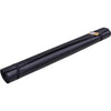 HTO DC02 Tappeto per batteria elettronica 100 cm x 130 cm