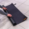 HTO DC02 Tappeto per batteria elettronica 100 cm x 130 cm