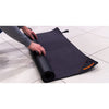 HTO DC02 Tappeto per batteria elettronica 100 cm x 130 cm