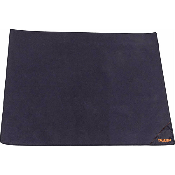 HTO DC02 Tappeto per batteria elettronica 100 cm x 130 cm