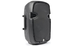 SPJ-1000ABT MP3 Hi-End Active 10