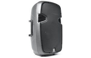 SPJ-1500ABT MP3 Hi-End Active 15