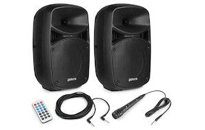 VPS082A ActSpeakSet8LED