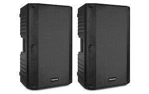 VSA120S Act Stereo SpeakerSet 12 BT