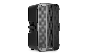 VD712A Bi-Amp Act Speakers DSP 12