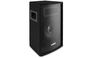 SL8 PA-Box 8inch/400W