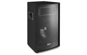 SL12 PA-Box 12inch/600W