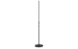 MS100B Microphone Stand Black HD