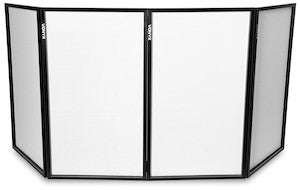 DB2 replacement set Lycra White