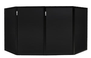 DB2 replacement set Lycra Black