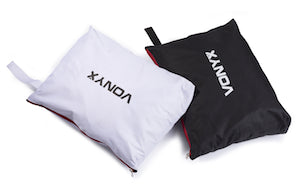 DB3 replacement set Lycra Black