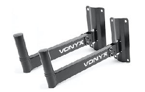 WMS-02 Speaker Set Wallbracket 2pcs