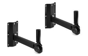 WMS-05 Speaker Wallbrack 40kg PAIR