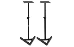 SMS20 Studio Monitor Stand Set