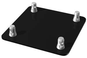 P30 Truss Baseplate BLK