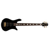 Euro5 Classic Solid Black Gloss