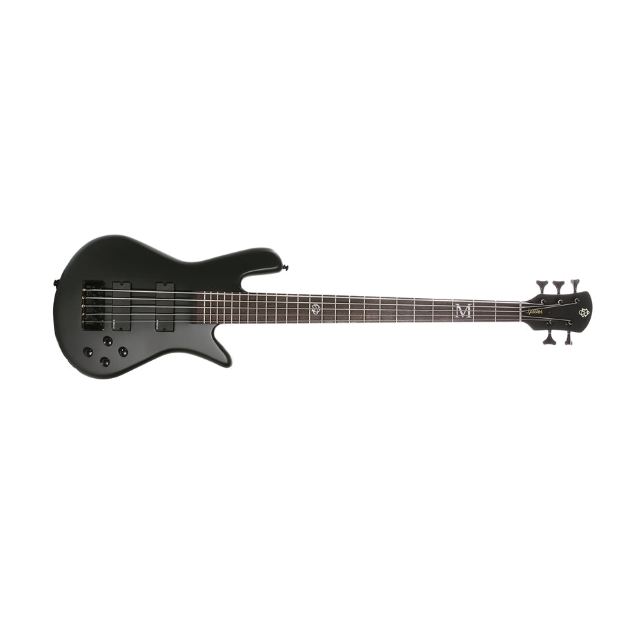MK-5 PRO Mike Kroeger Matte Black