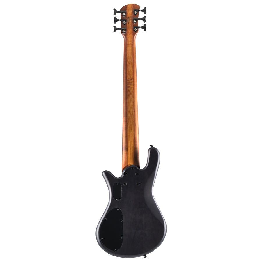 NS Pulse II 6 Black Stain Matte