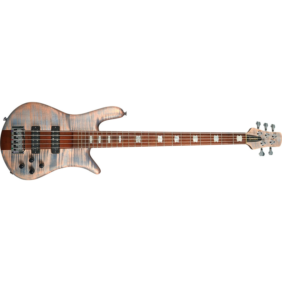 NS Euro 5 RST Sundown Glow Matte