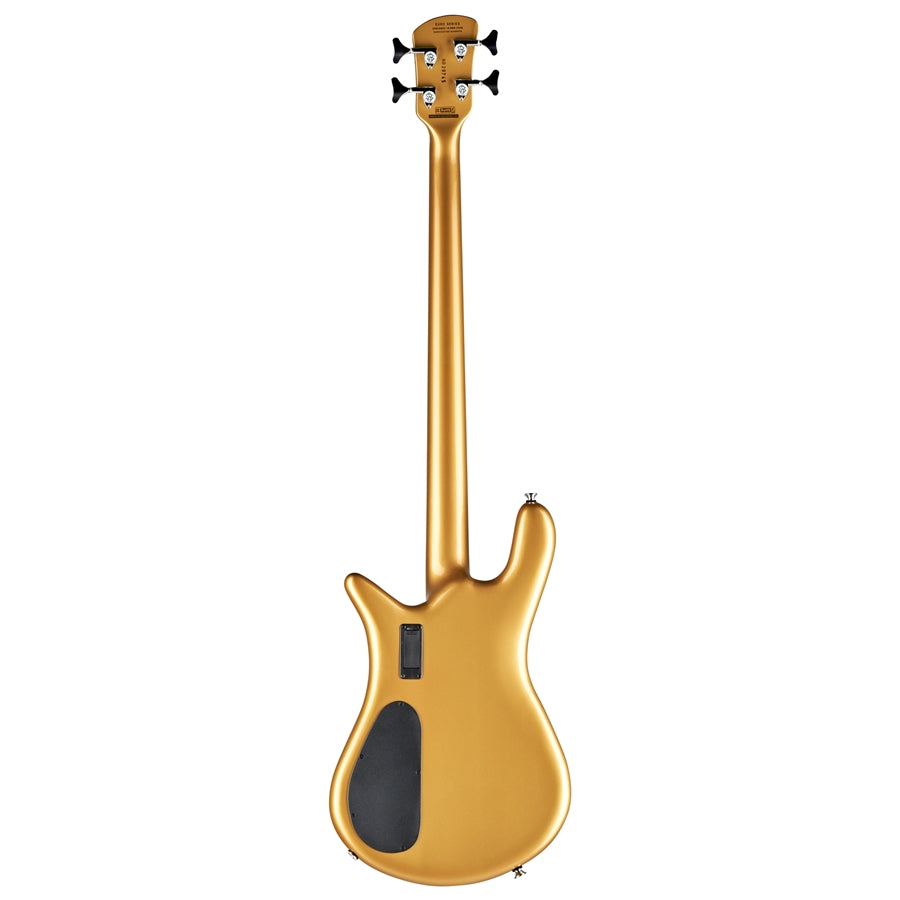 Euro4 Classic Metallic Gold Gloss
