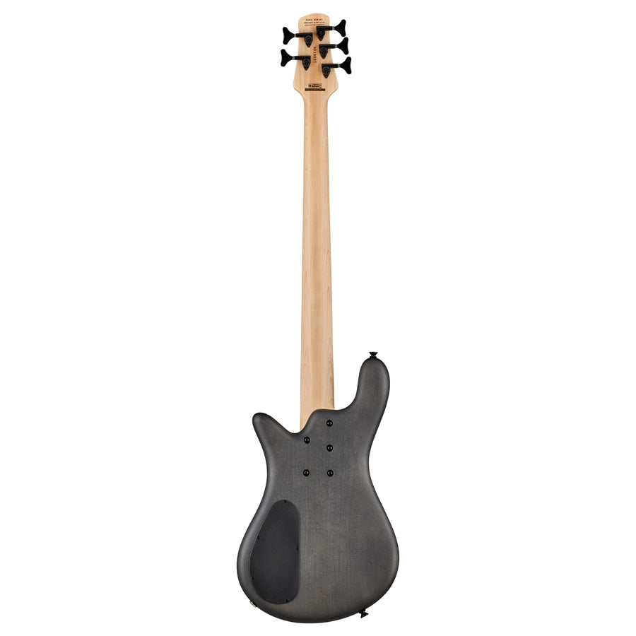 Euro 5 LX Bolt-On - Black Stain
