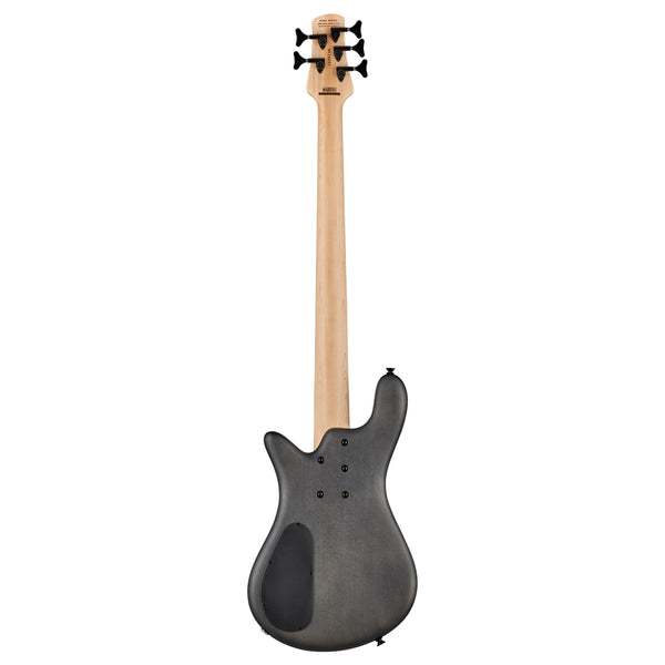 Euro 5 LX Bolt-On - Black Stain