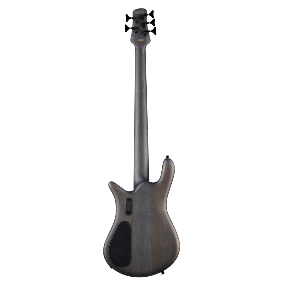 Euro 5 LX - Haunted Moss Matte