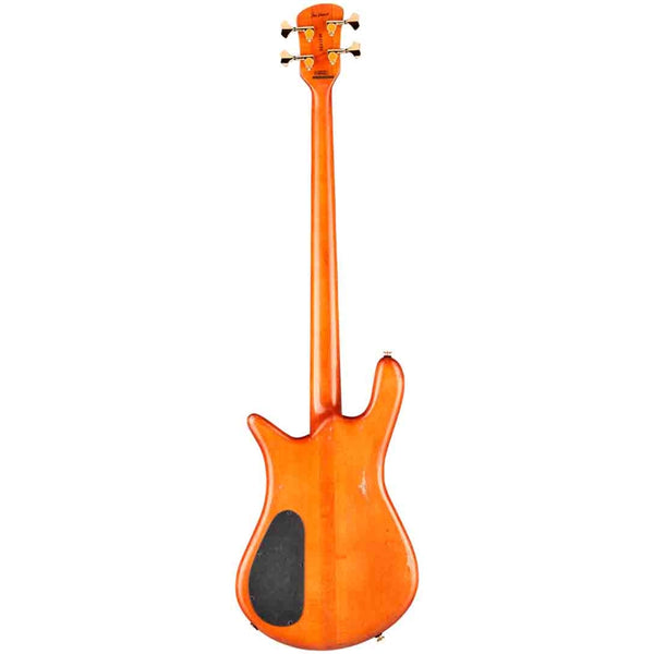 Euro4 Doug Wimbish Aged Amber LTD