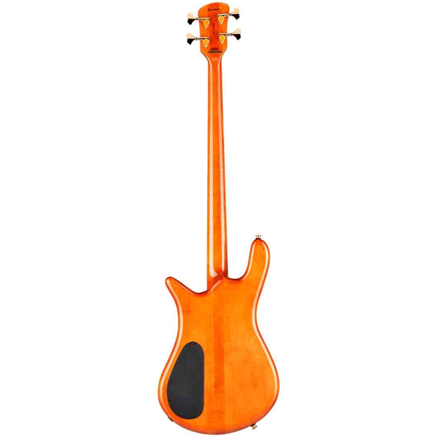 Euro4 Doug Wimbish Amber