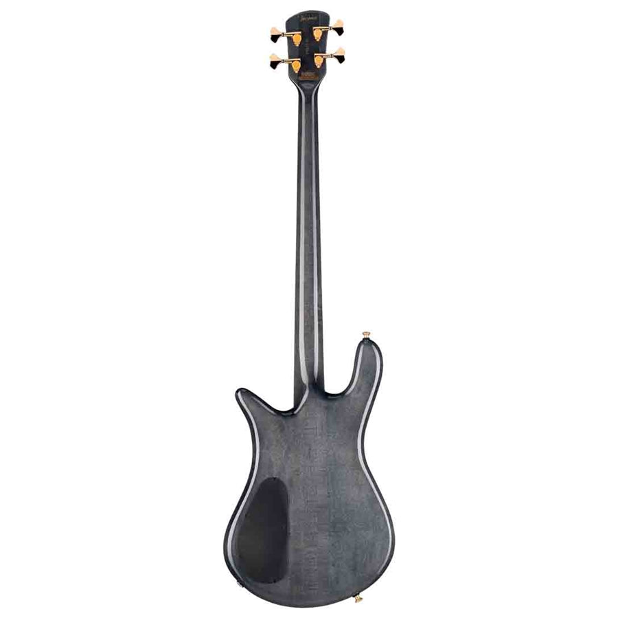Euro4 Doug Wimbish Black Stain
