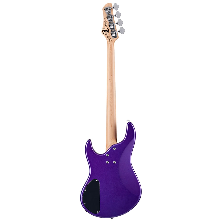 Icon NC-4 Frank Bello Model