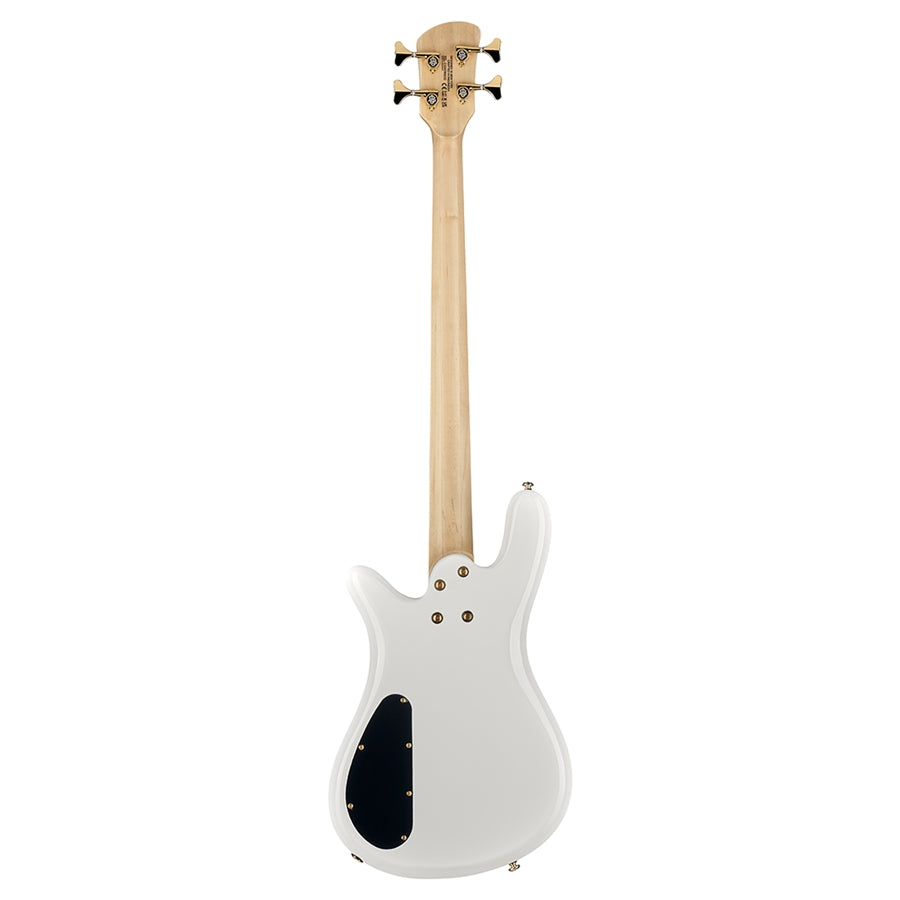 Icon NS-2 Bolt-On White Gloss