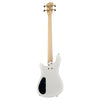 Icon NS-2 Bolt-On White Gloss