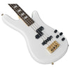 Icon NS-2 Bolt-On White Gloss