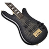 Icon NS-2 Bolt-On Black Stain Gloss