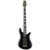 Icon NS-5 Bolt-On Black Gloss