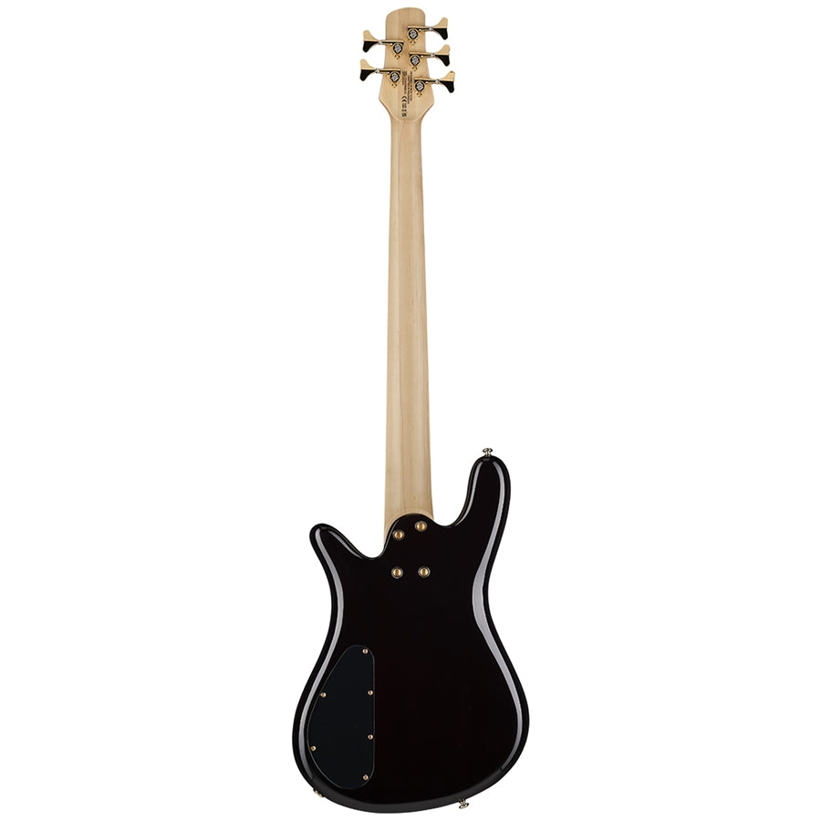 Icon NS-5 Bolt-On Black Cherry Gloss